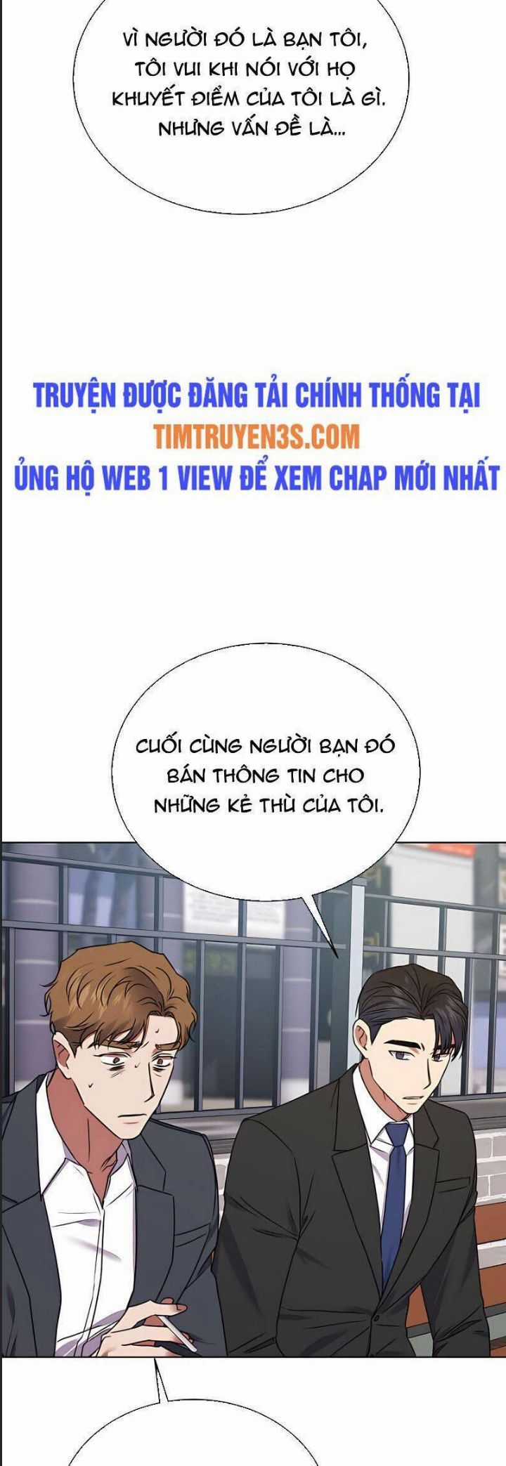 Thuế Trừng Giả - Chapter 21 - Trang 47