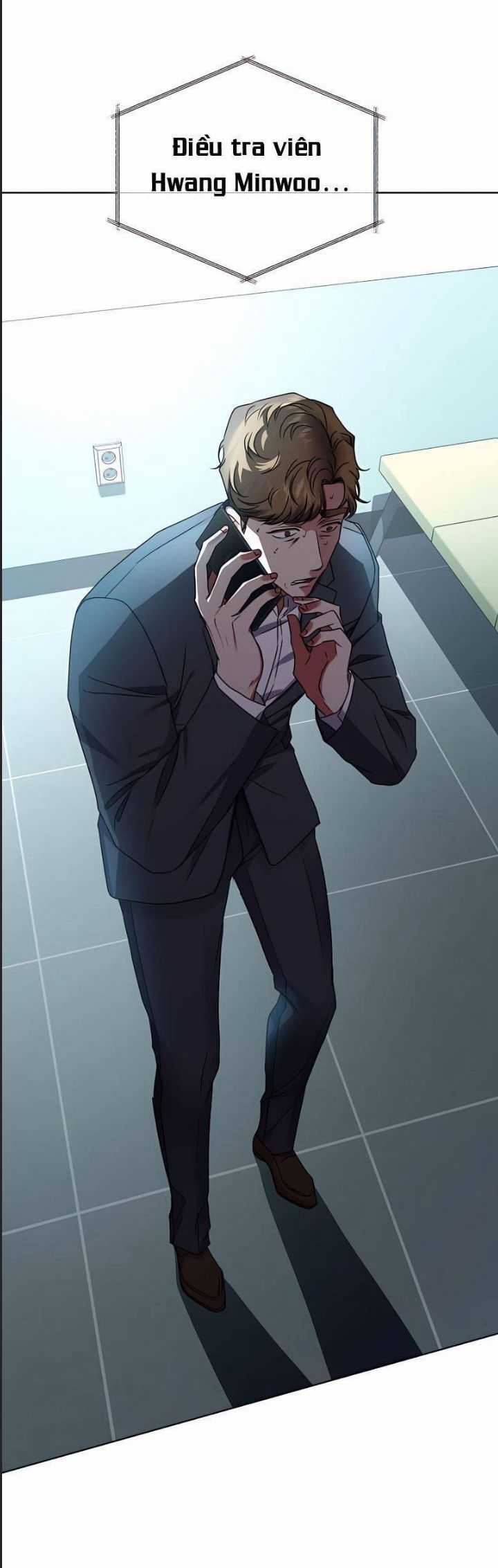 Thuế Trừng Giả - Chapter 21 - Trang 6