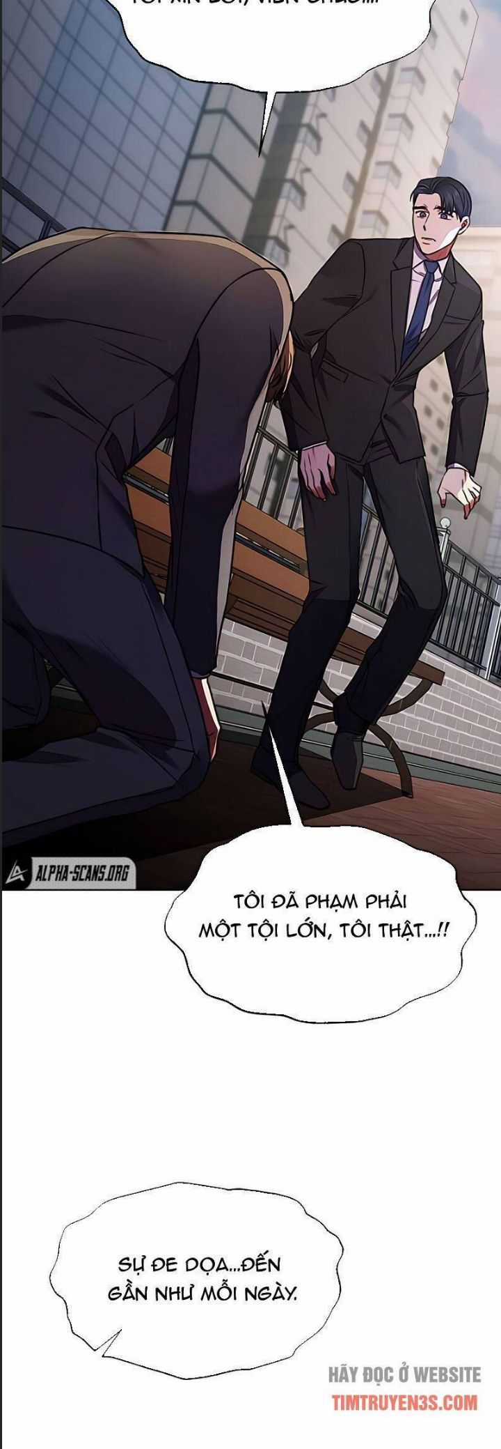 Thuế Trừng Giả - Chapter 21 - Trang 53