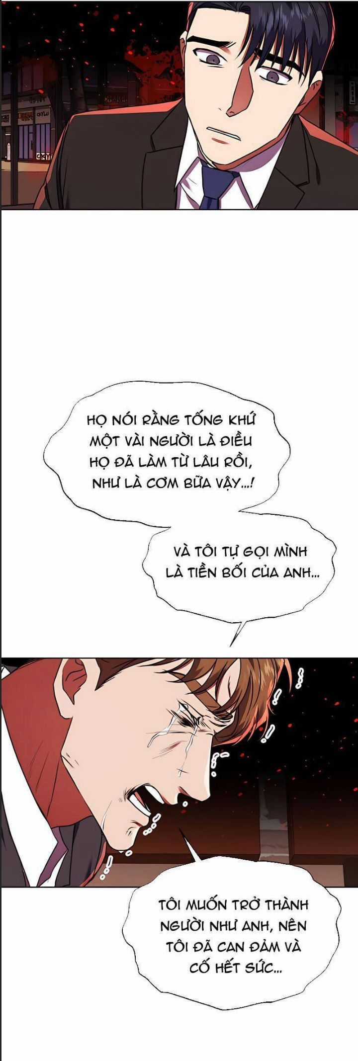 Thuế Trừng Giả - Chapter 21 - Trang 54