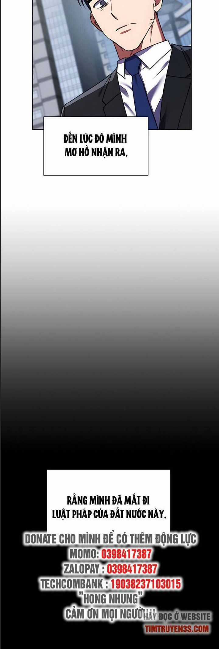 Thuế Trừng Giả - Chapter 21 - Trang 57