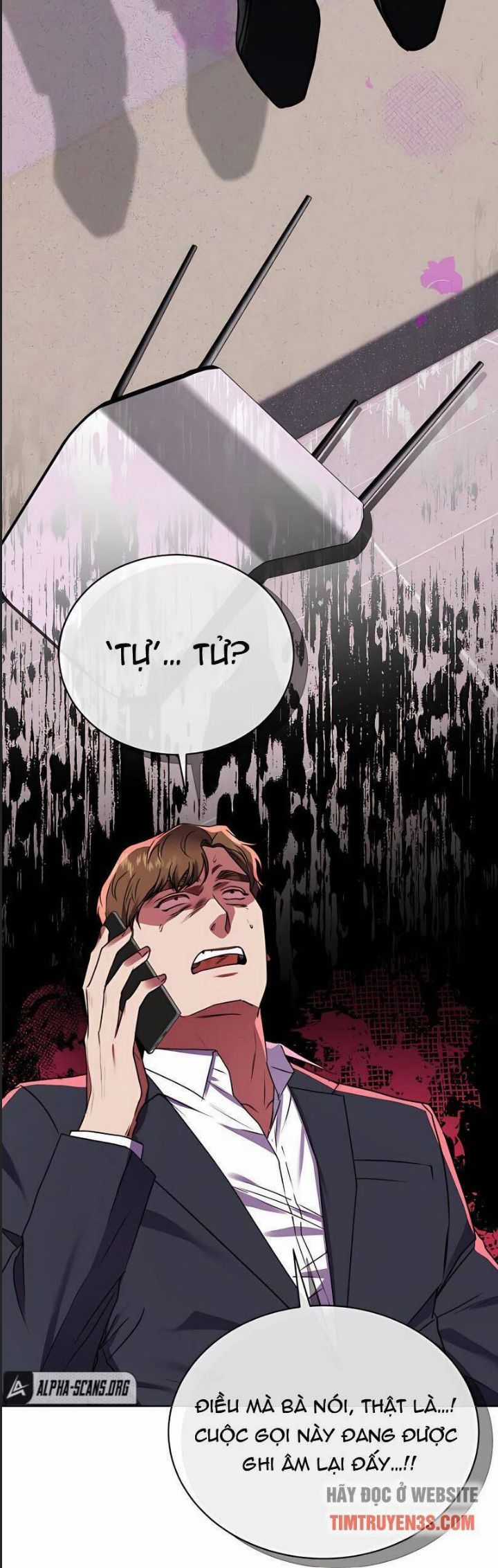 Thuế Trừng Giả - Chapter 21 - Trang 9