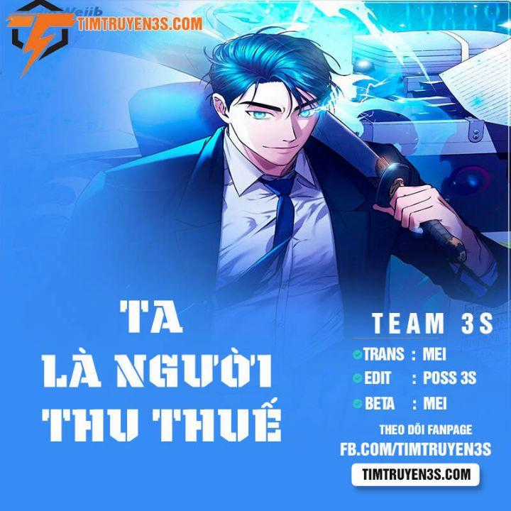 Thuế Trừng Giả - Chapter 22 - Trang 2