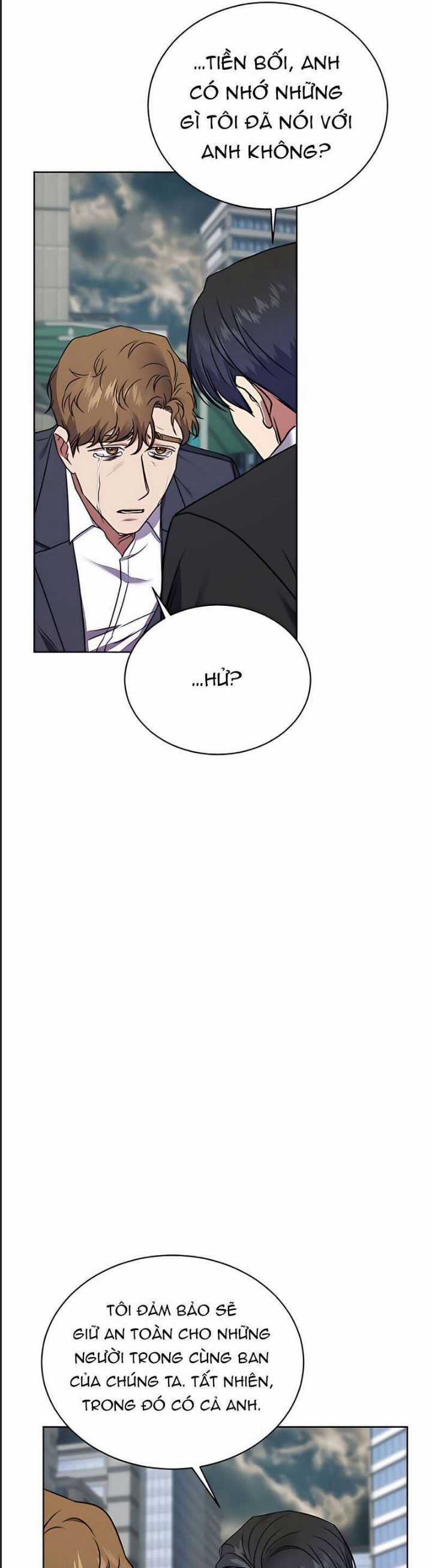 Thuế Trừng Giả - Chapter 22 - Trang 11