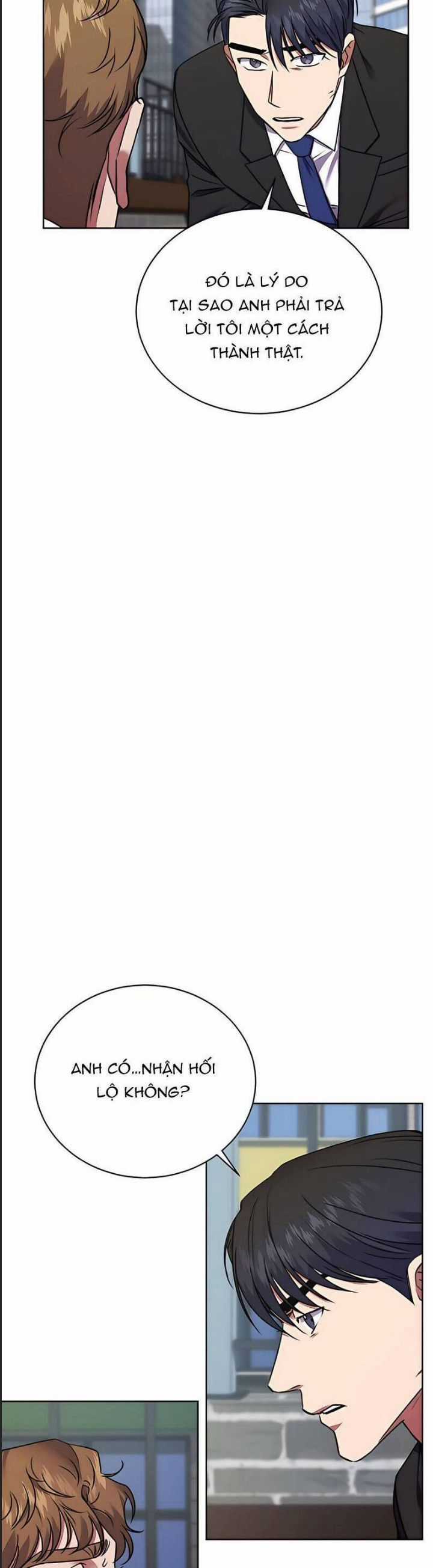 Thuế Trừng Giả - Chapter 22 - Trang 12