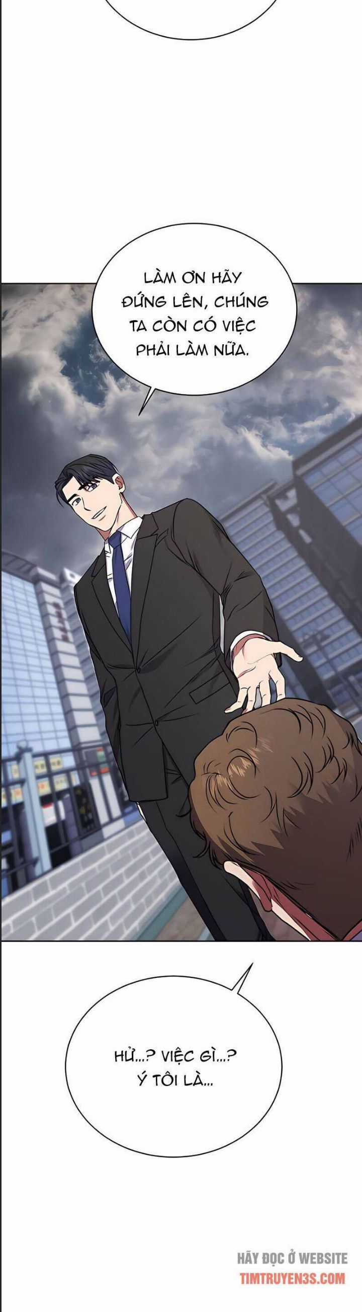 Thuế Trừng Giả - Chapter 22 - Trang 14