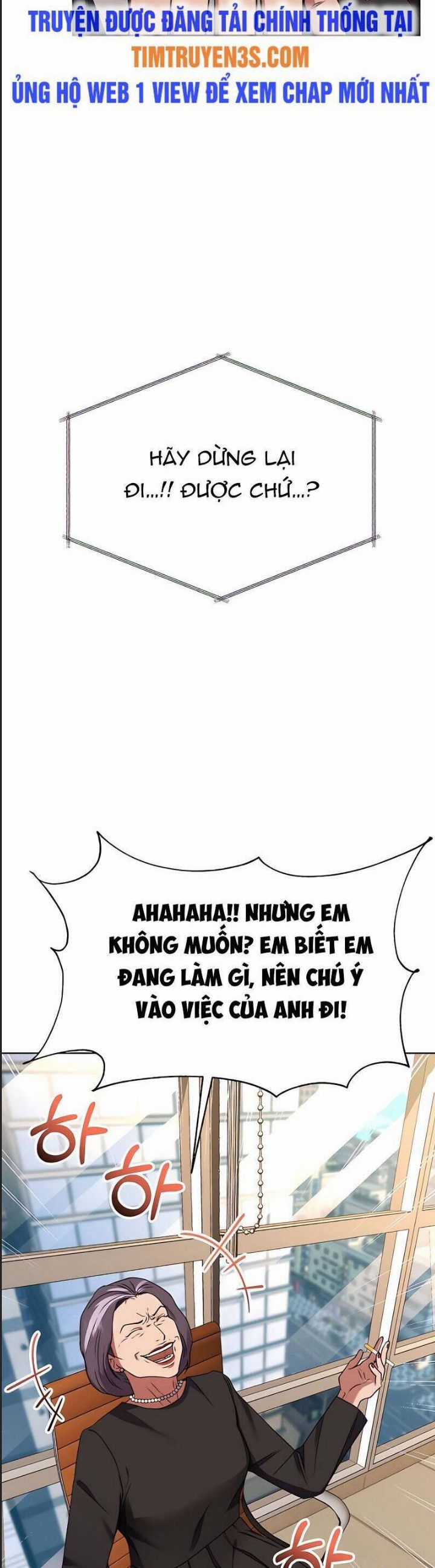 Thuế Trừng Giả - Chapter 22 - Trang 20