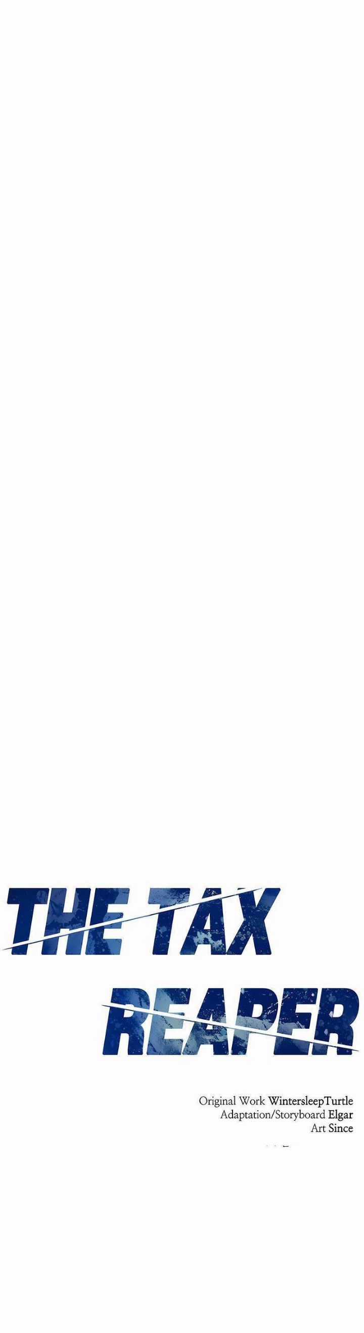 Thuế Trừng Giả - Chapter 22 - Trang 3