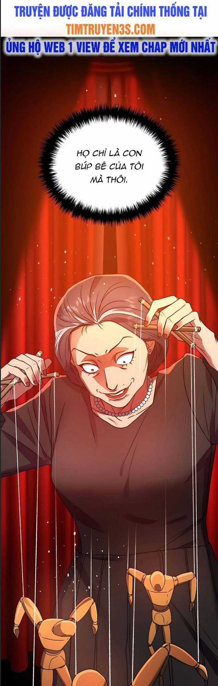 Thuế Trừng Giả - Chapter 22 - Trang 23