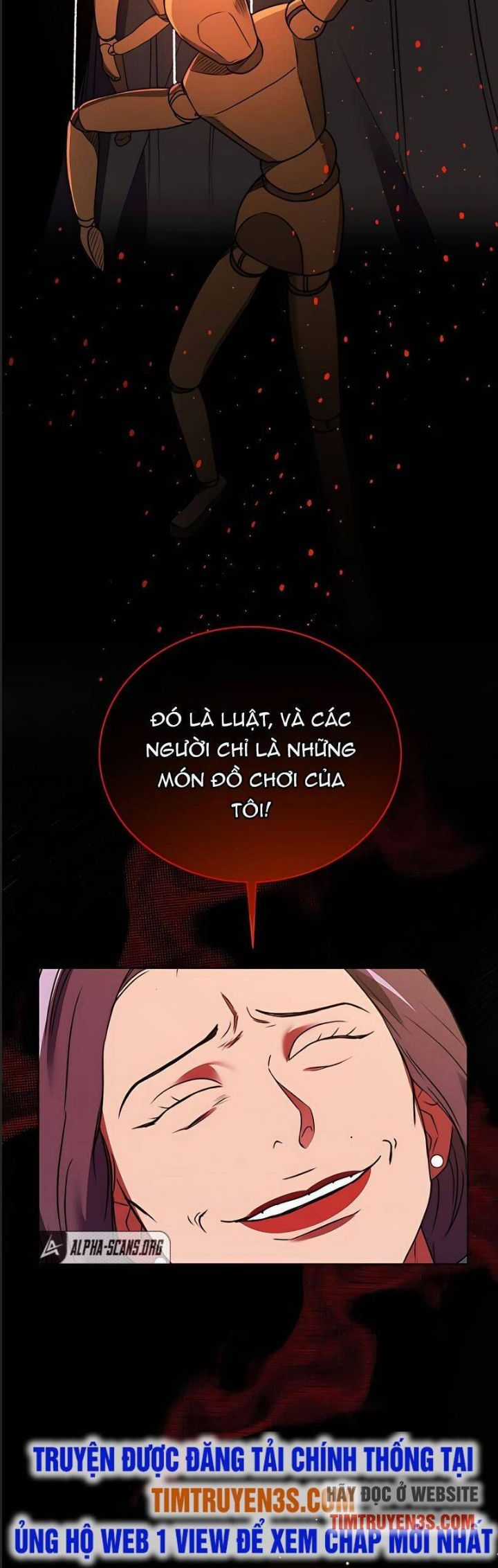 Thuế Trừng Giả - Chapter 22 - Trang 24