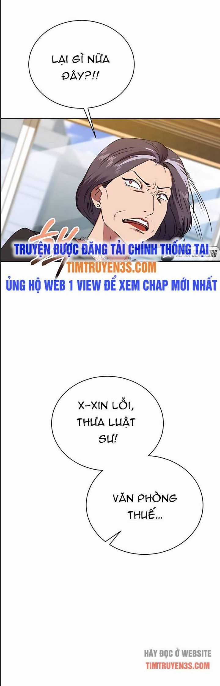 Thuế Trừng Giả - Chapter 22 - Trang 28