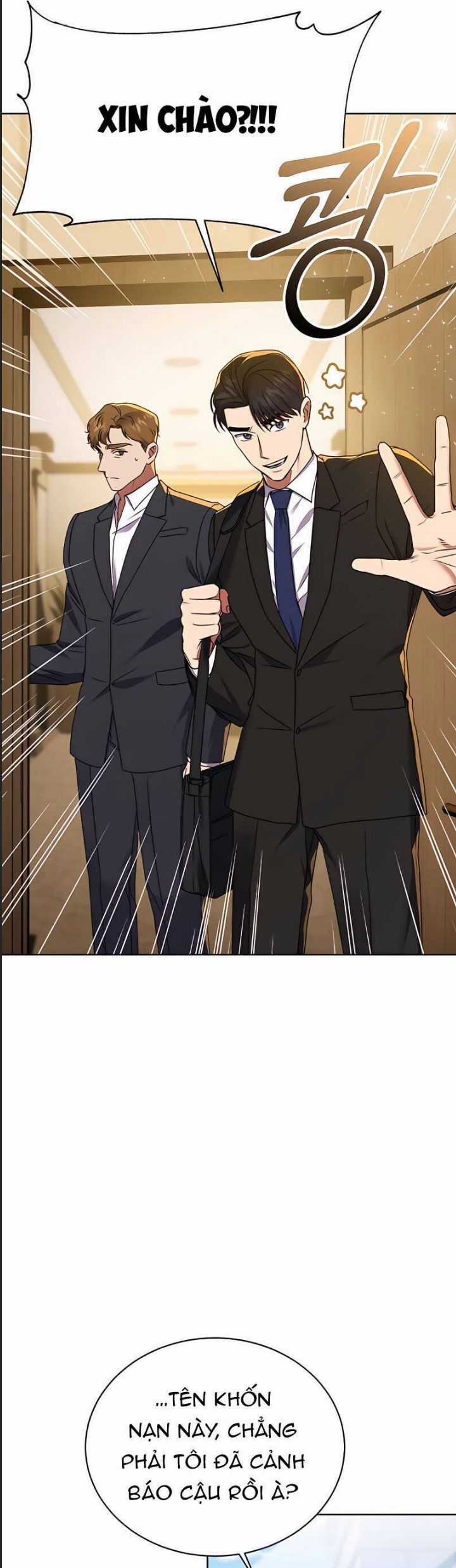 Thuế Trừng Giả - Chapter 22 - Trang 29