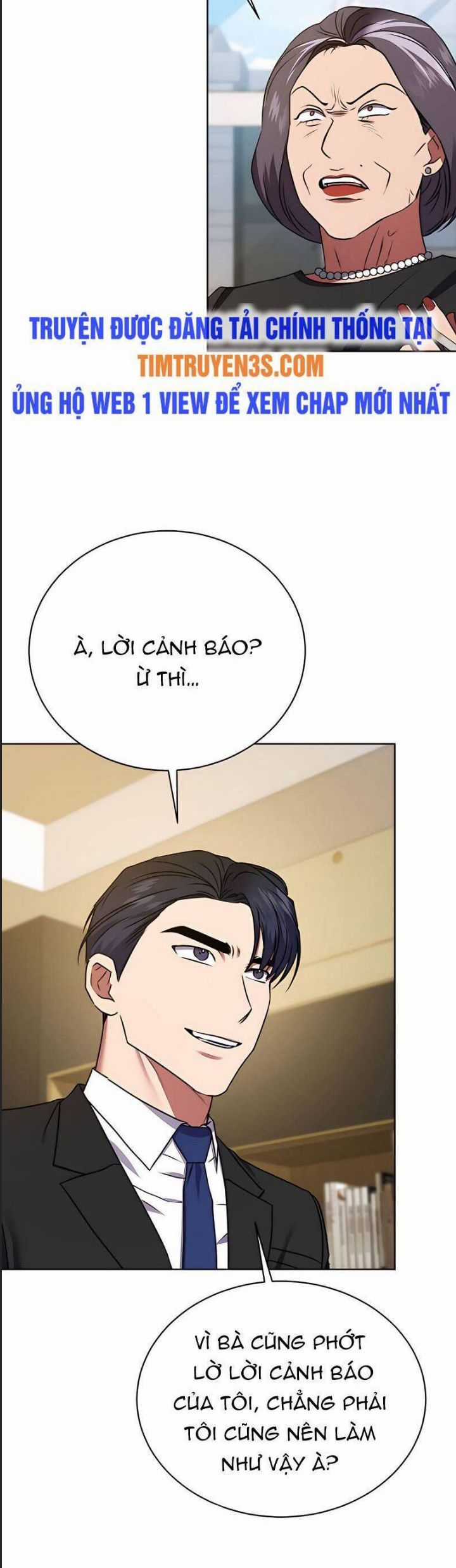 Thuế Trừng Giả - Chapter 22 - Trang 30