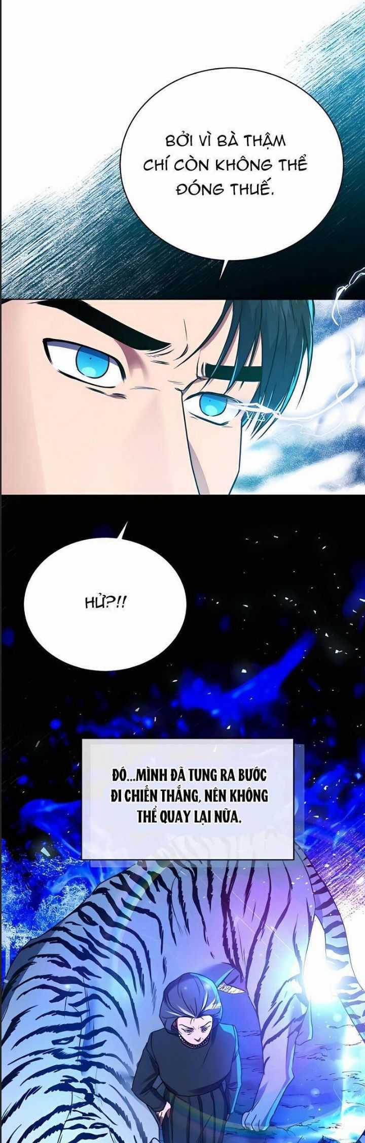 Thuế Trừng Giả - Chapter 22 - Trang 33