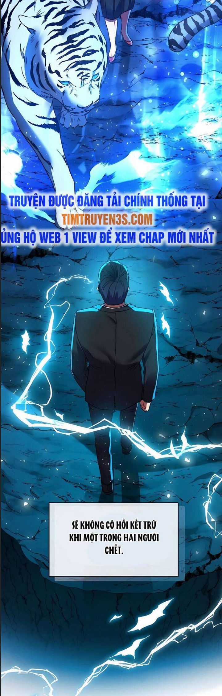 Thuế Trừng Giả - Chapter 22 - Trang 34