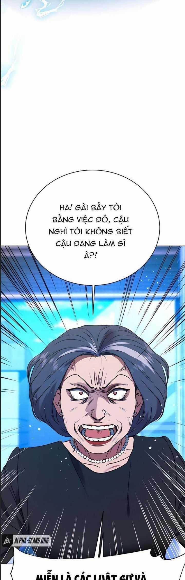 Thuế Trừng Giả - Chapter 22 - Trang 35