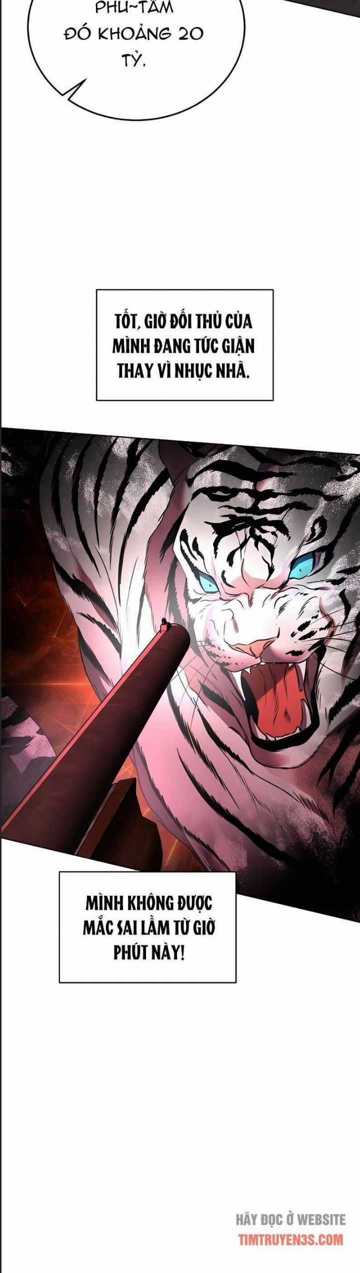 Thuế Trừng Giả - Chapter 22 - Trang 40