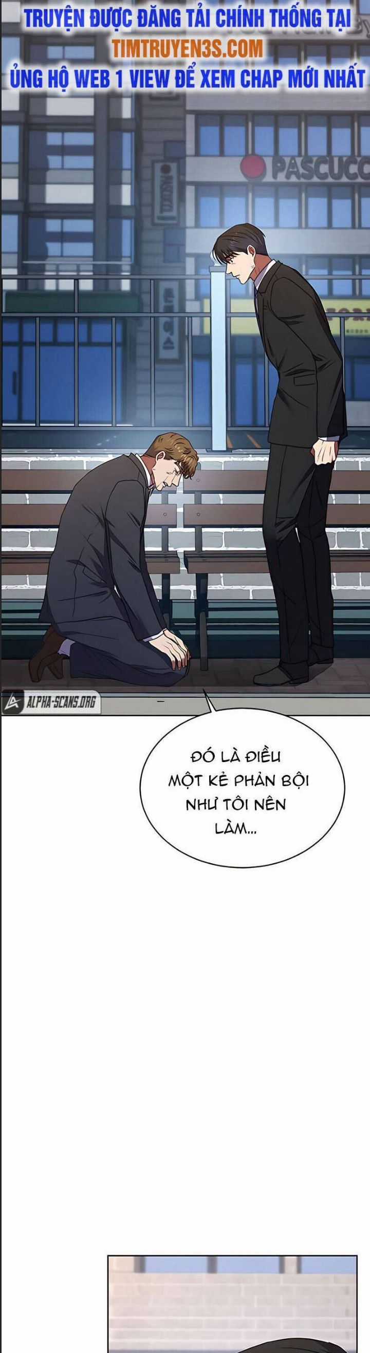 Thuế Trừng Giả - Chapter 22 - Trang 5