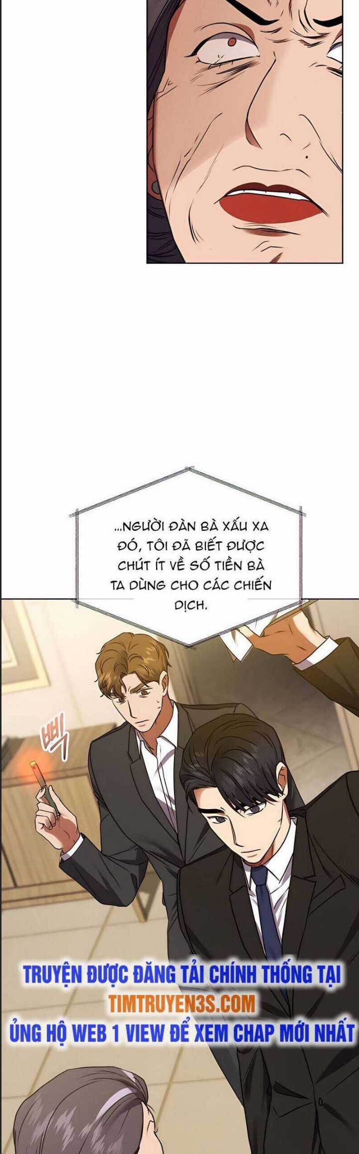 Thuế Trừng Giả - Chapter 22 - Trang 42