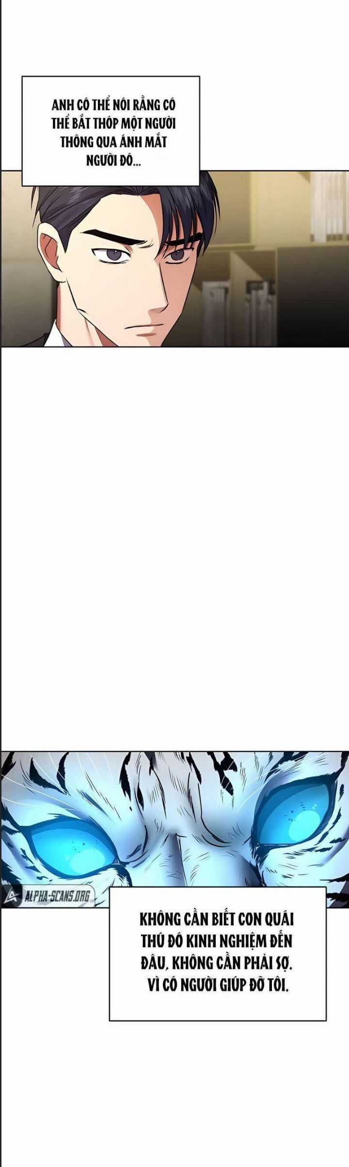 Thuế Trừng Giả - Chapter 22 - Trang 46