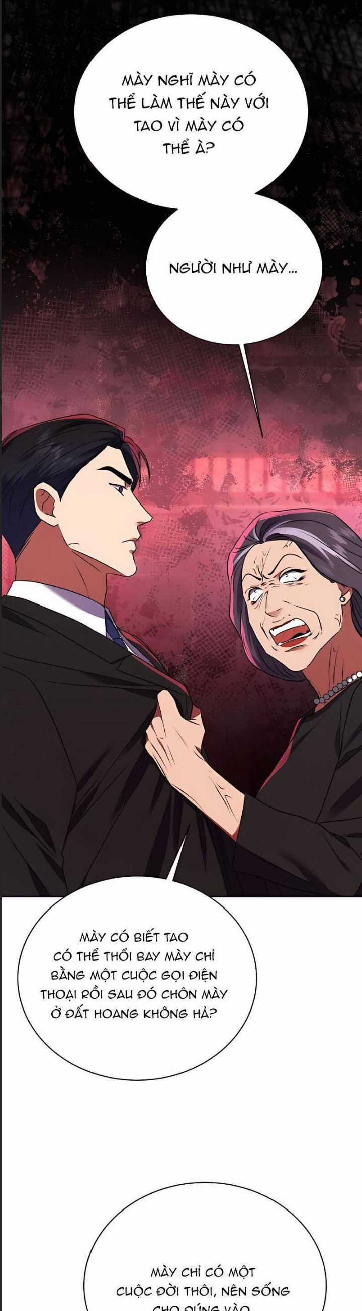 Thuế Trừng Giả - Chapter 22 - Trang 48