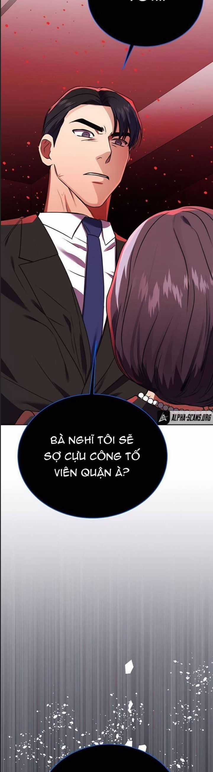 Thuế Trừng Giả - Chapter 22 - Trang 50