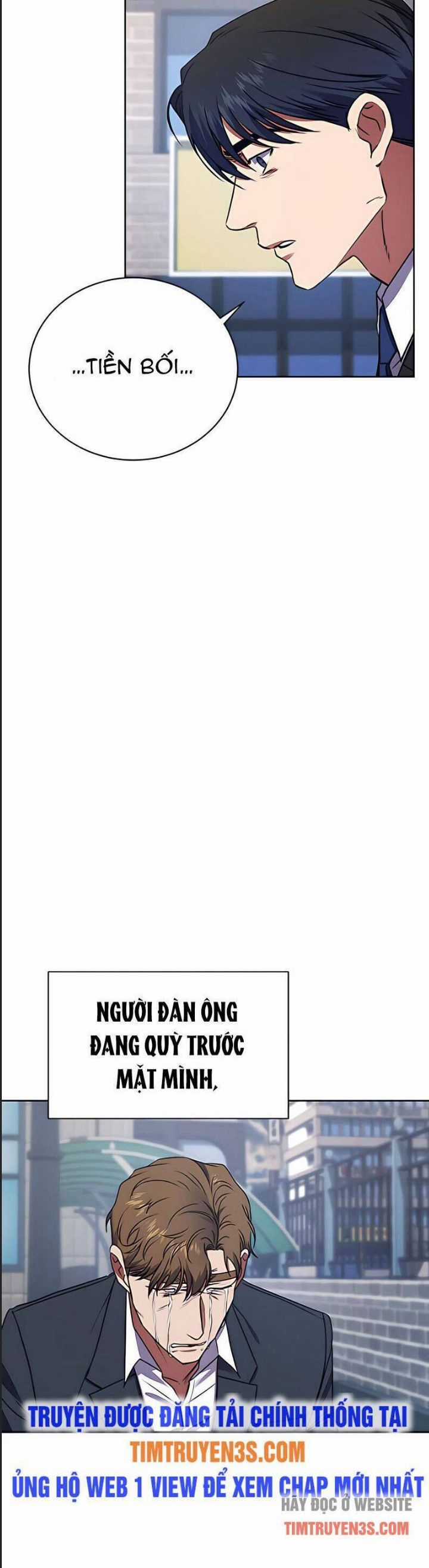 Thuế Trừng Giả - Chapter 22 - Trang 6