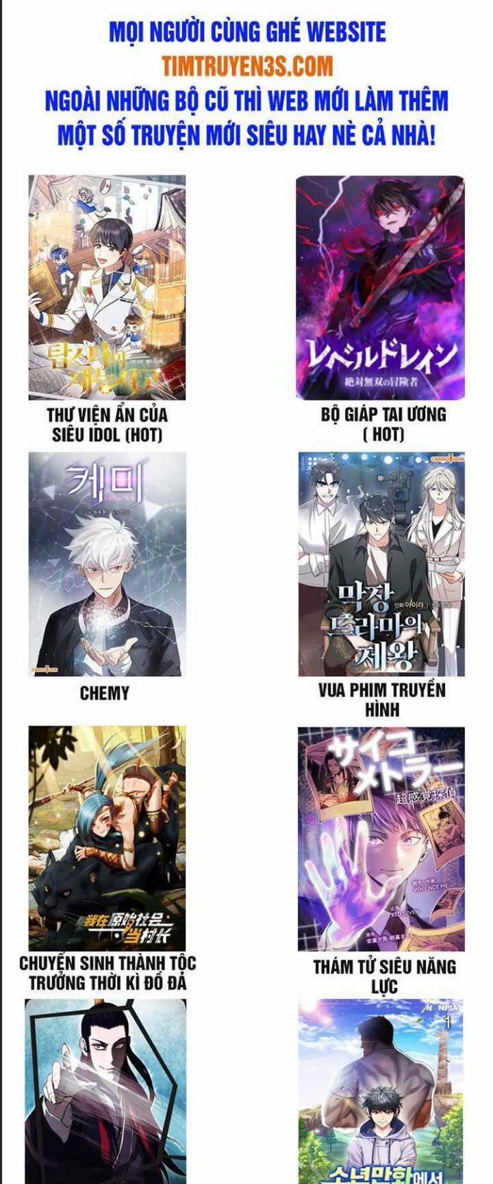 Thuế Trừng Giả - Chapter 22 - Trang 52