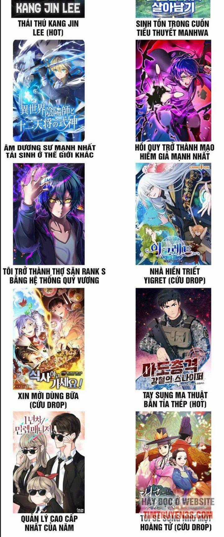 Thuế Trừng Giả - Chapter 22 - Trang 53