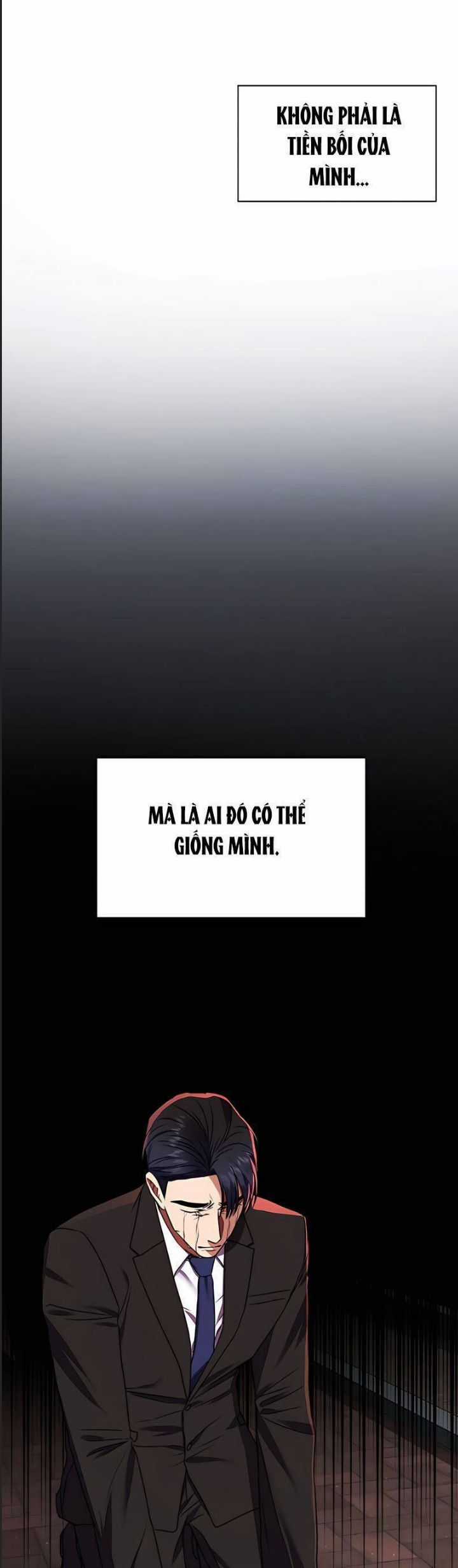 Thuế Trừng Giả - Chapter 22 - Trang 7