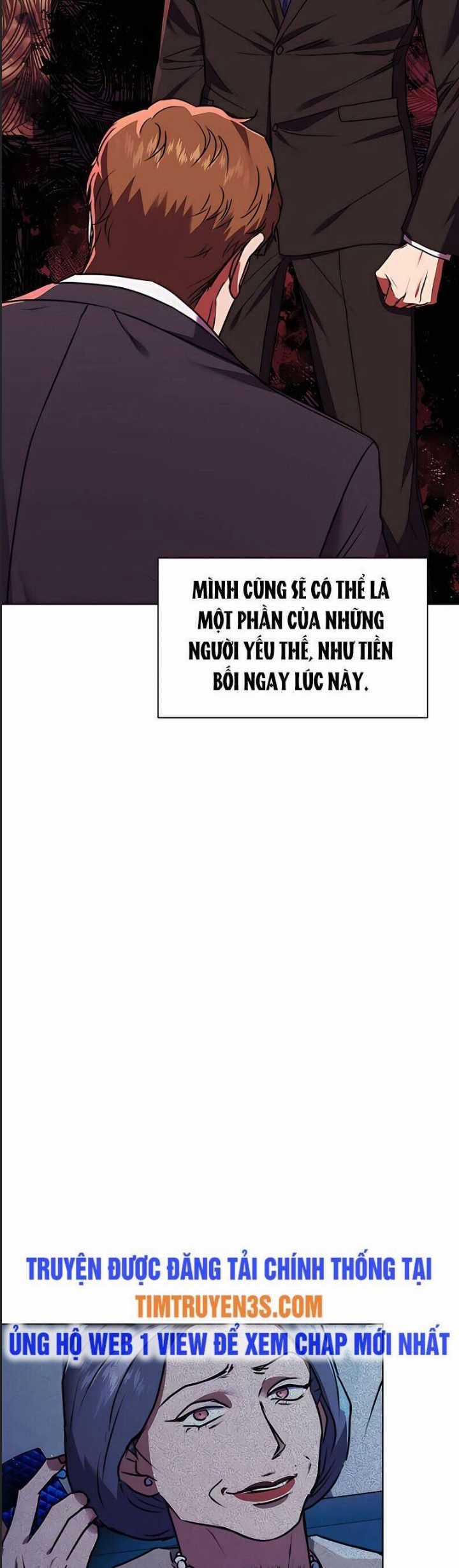 Thuế Trừng Giả - Chapter 22 - Trang 9