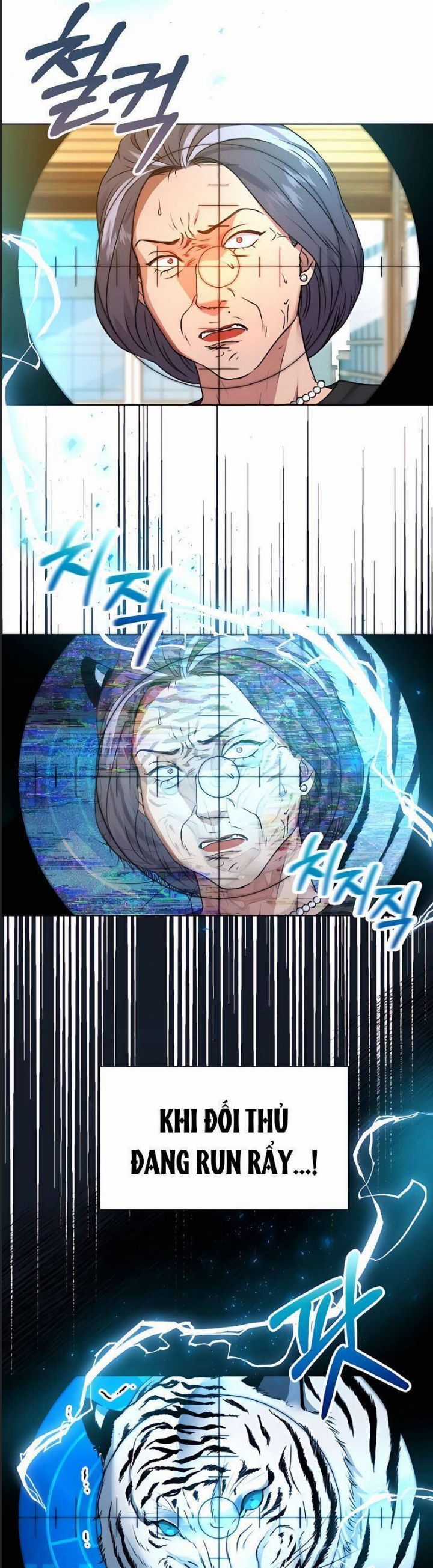 Thuế Trừng Giả - Chapter 23 - Trang 11