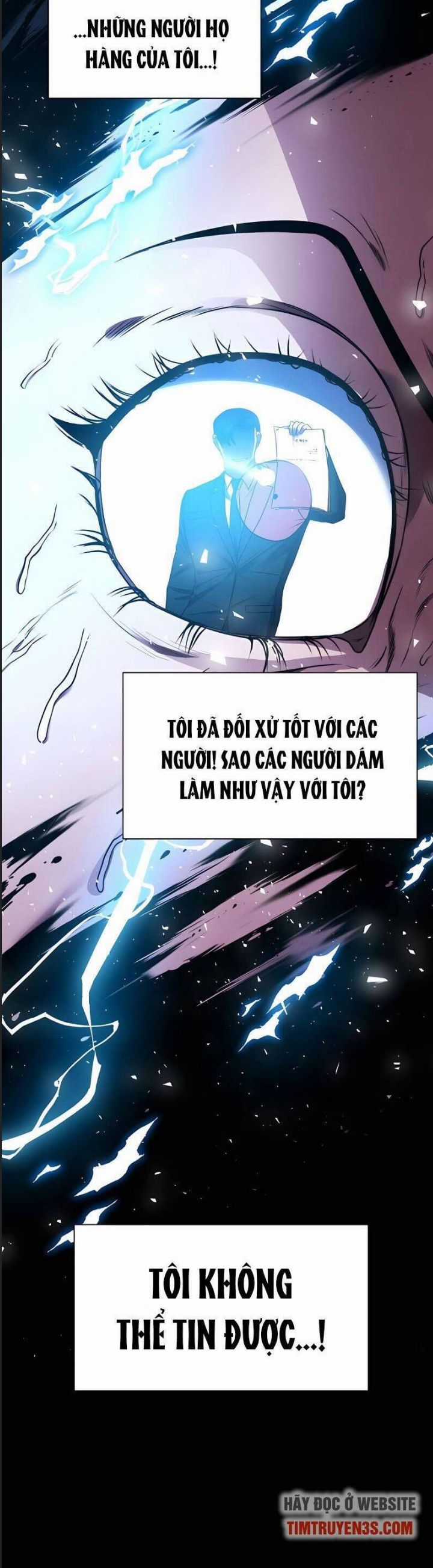Thuế Trừng Giả - Chapter 23 - Trang 14