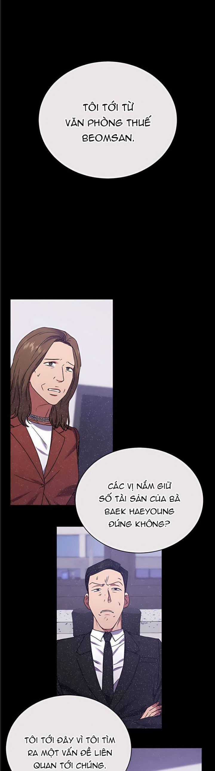 Thuế Trừng Giả - Chapter 23 - Trang 15