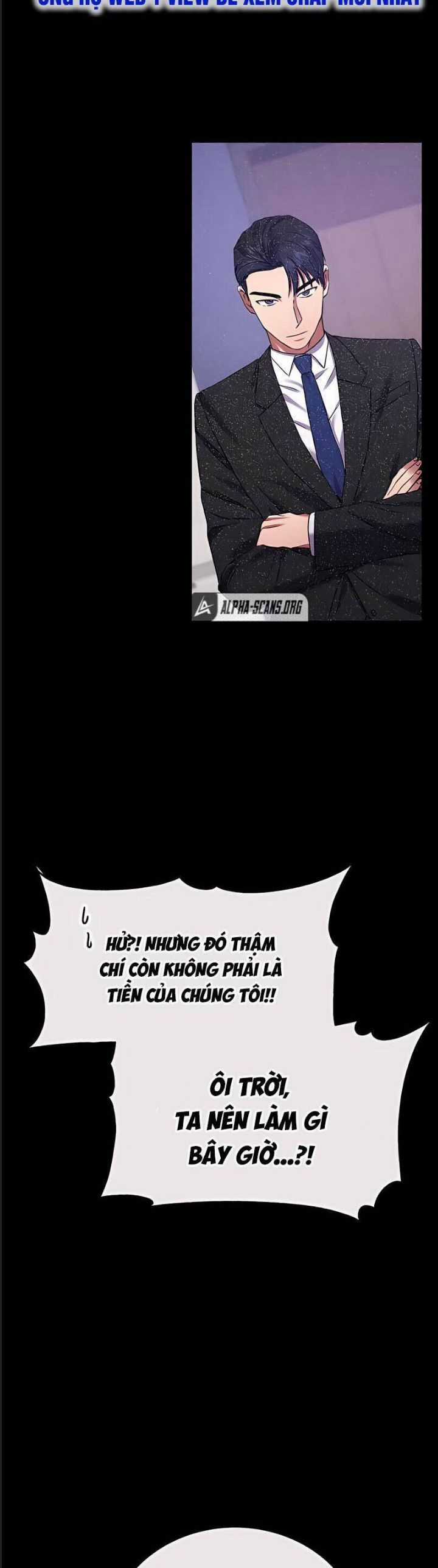 Thuế Trừng Giả - Chapter 23 - Trang 17