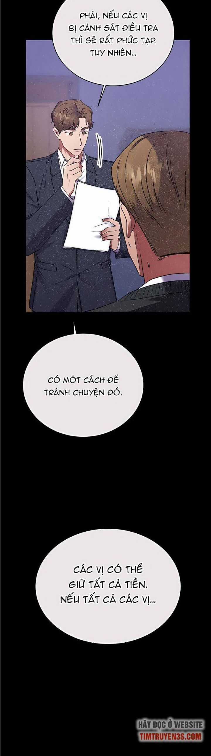 Thuế Trừng Giả - Chapter 23 - Trang 18