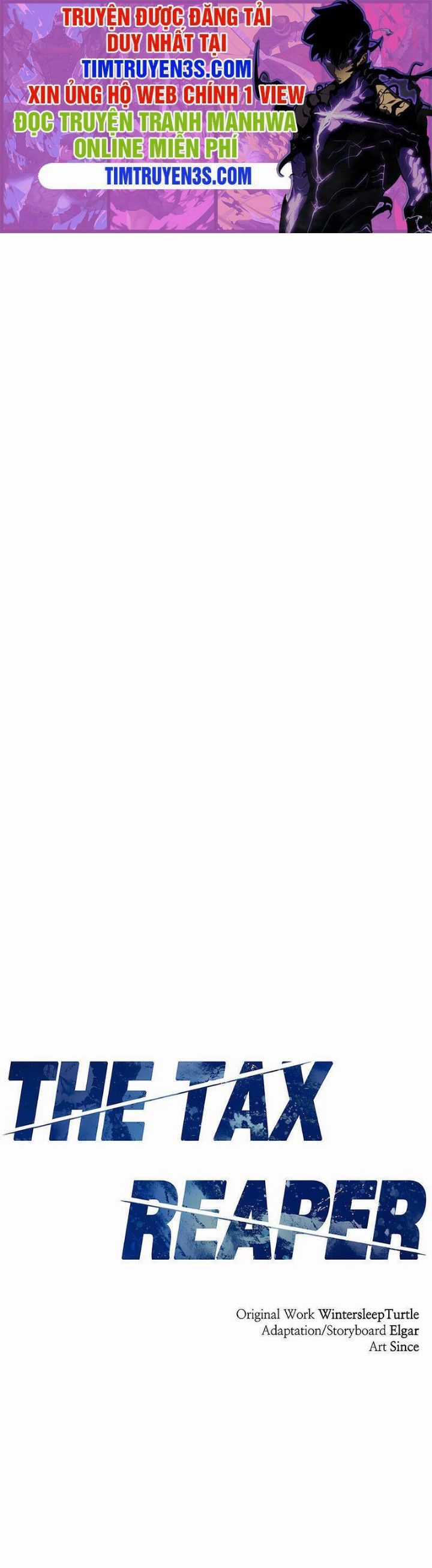 Thuế Trừng Giả - Chapter 23 - Trang 3