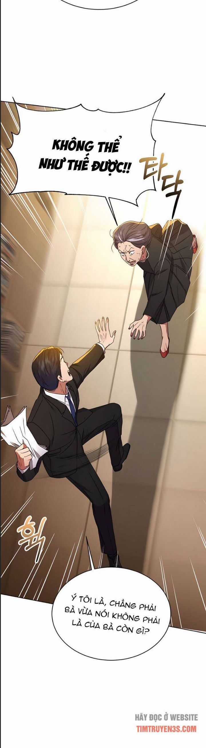 Thuế Trừng Giả - Chapter 23 - Trang 22
