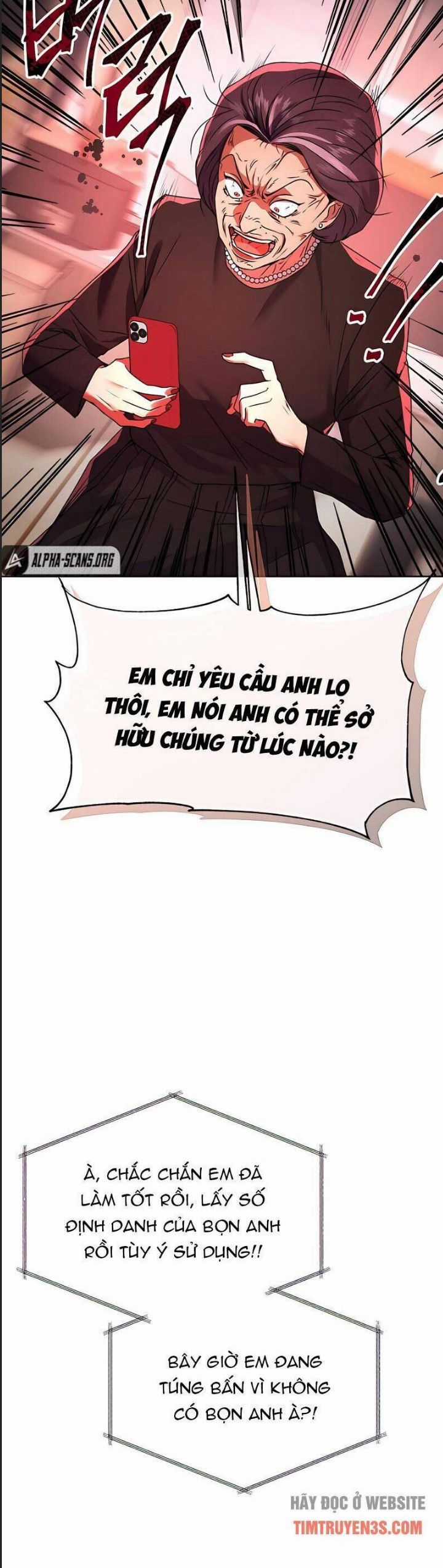 Thuế Trừng Giả - Chapter 23 - Trang 26