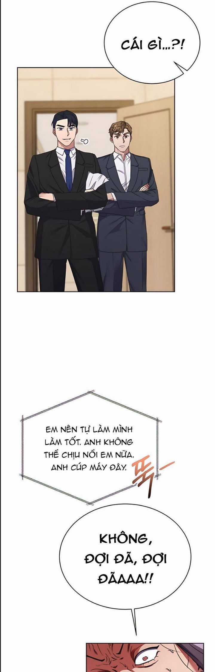 Thuế Trừng Giả - Chapter 23 - Trang 27