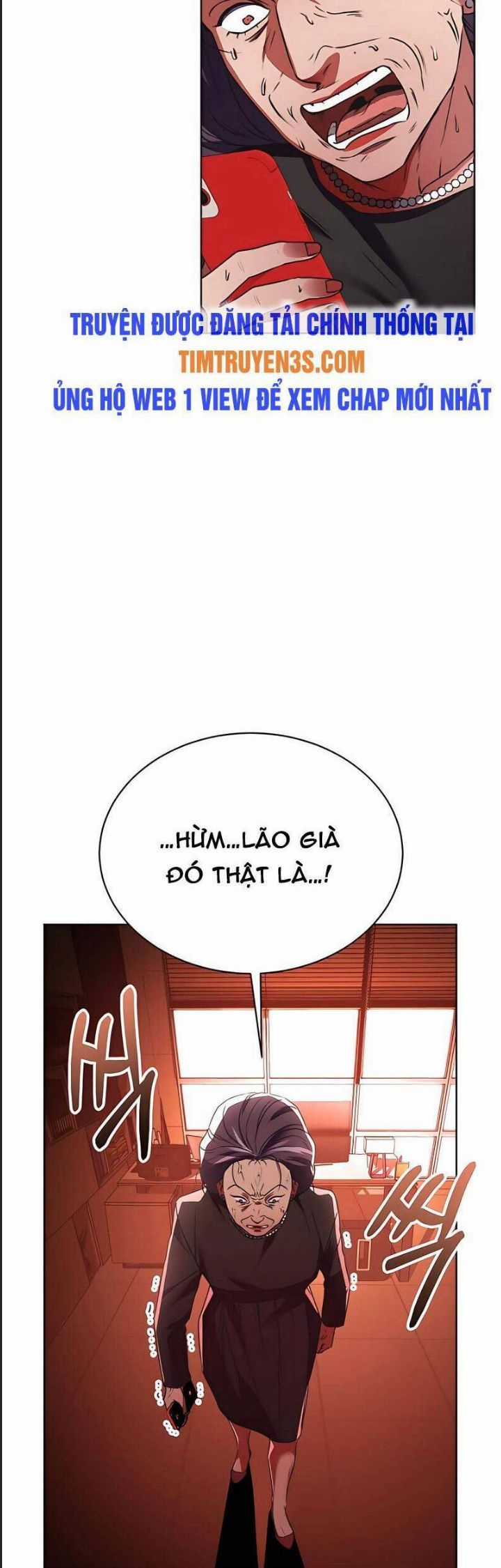 Thuế Trừng Giả - Chapter 23 - Trang 28