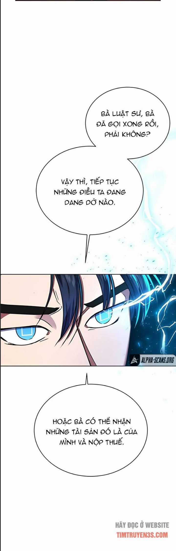 Thuế Trừng Giả - Chapter 23 - Trang 29