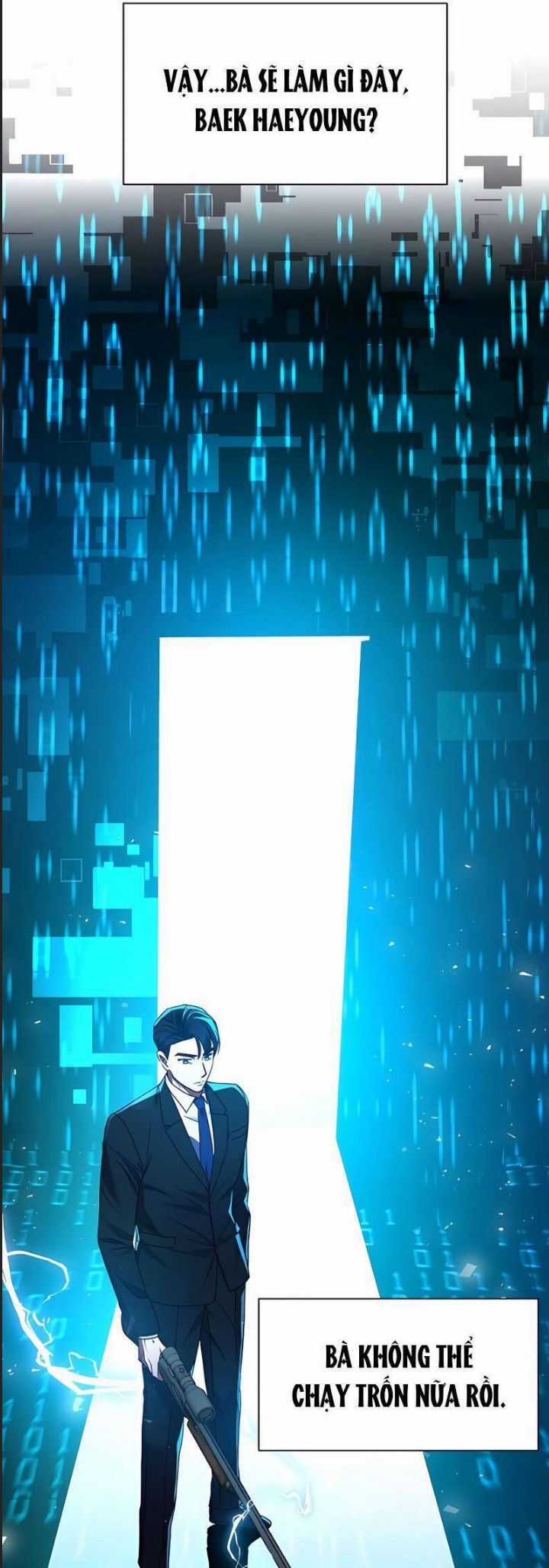 Thuế Trừng Giả - Chapter 23 - Trang 30