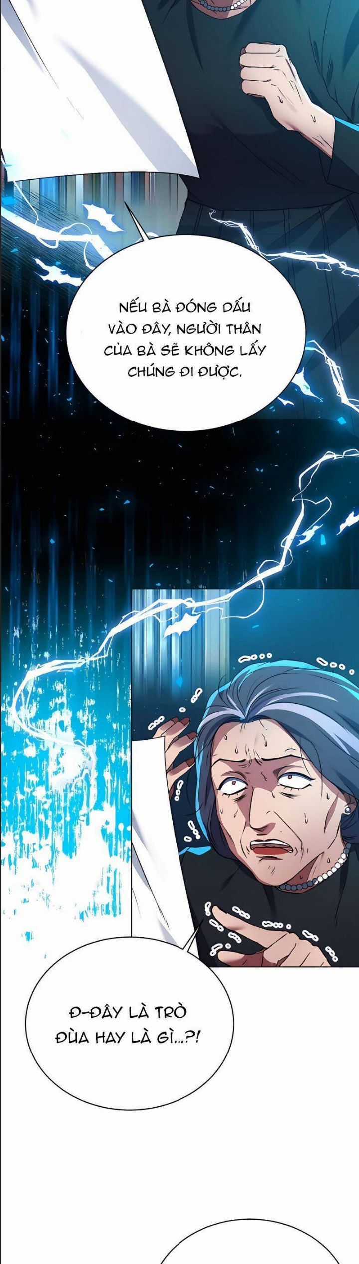 Thuế Trừng Giả - Chapter 23 - Trang 34