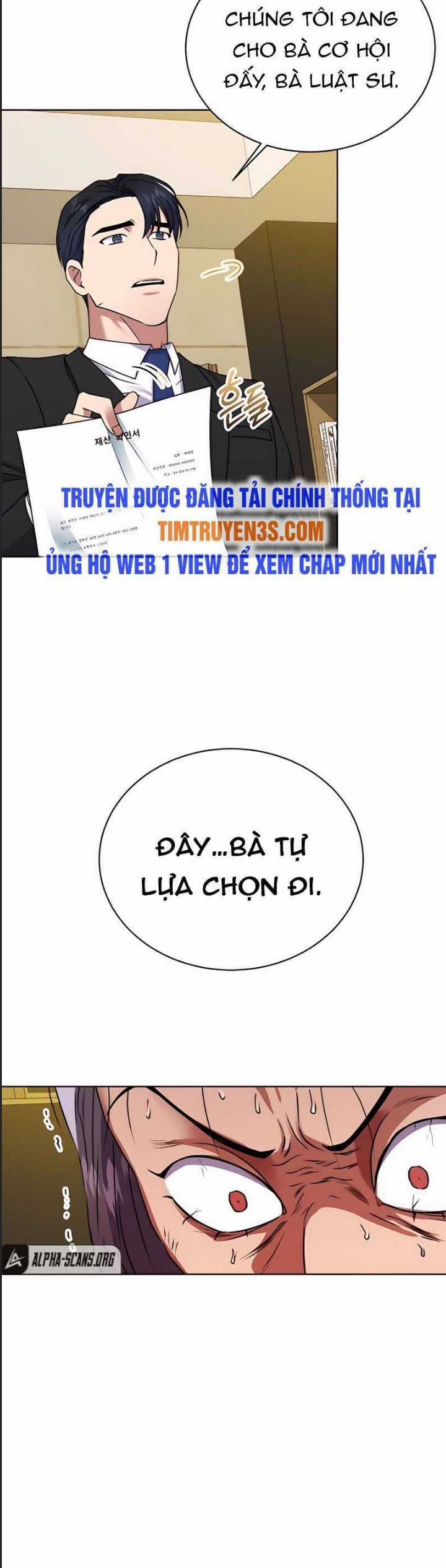 Thuế Trừng Giả - Chapter 23 - Trang 35