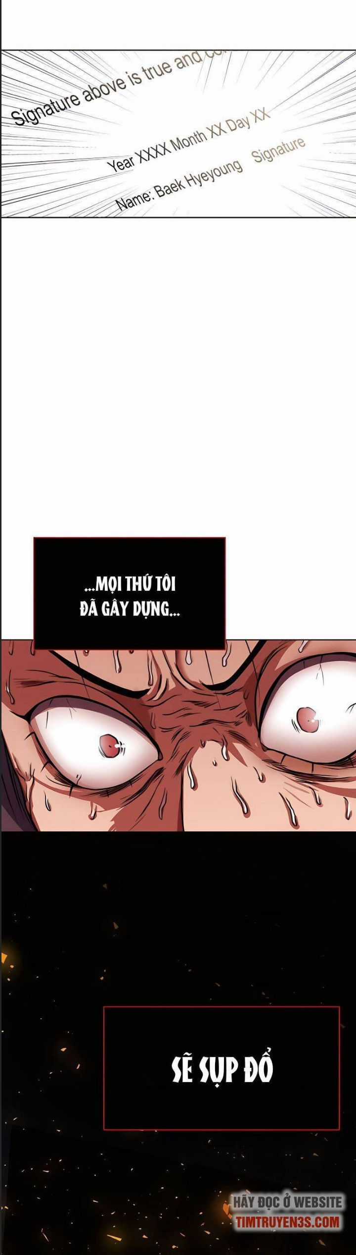 Thuế Trừng Giả - Chapter 23 - Trang 36