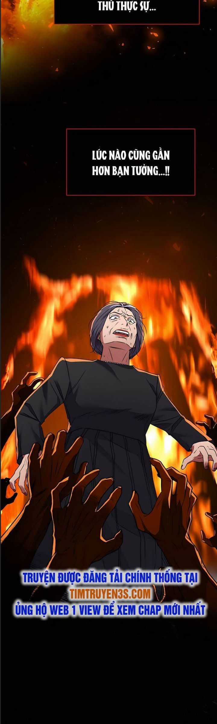 Thuế Trừng Giả - Chapter 23 - Trang 38