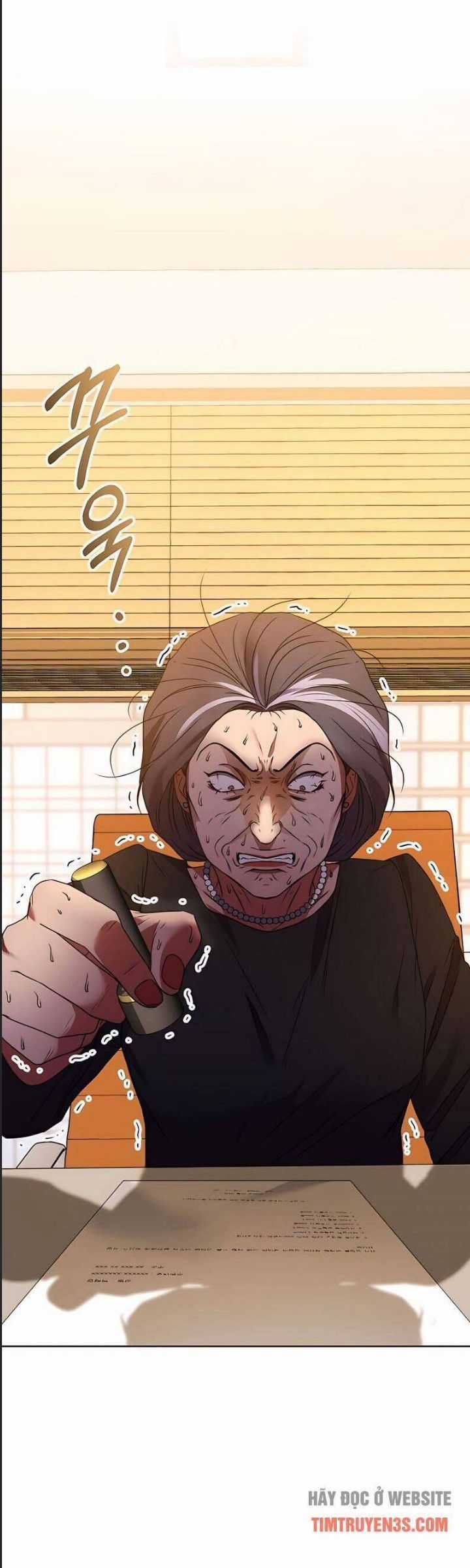 Thuế Trừng Giả - Chapter 23 - Trang 40