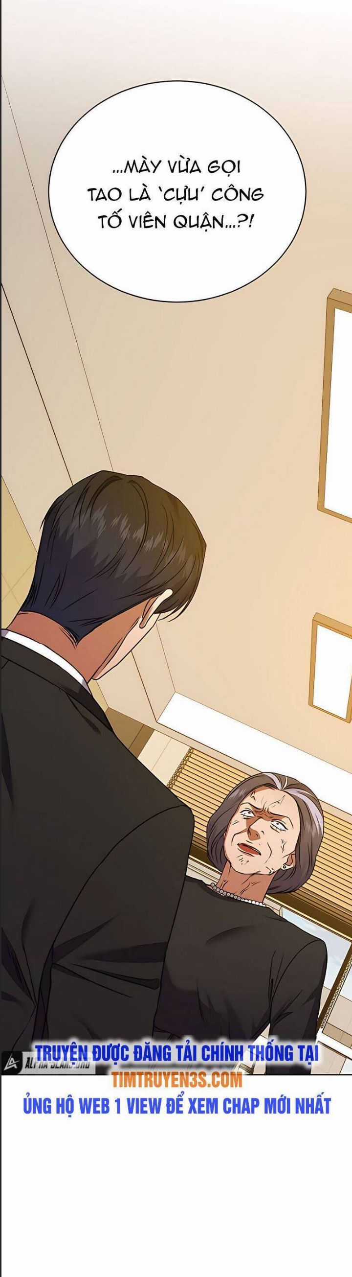 Thuế Trừng Giả - Chapter 23 - Trang 5