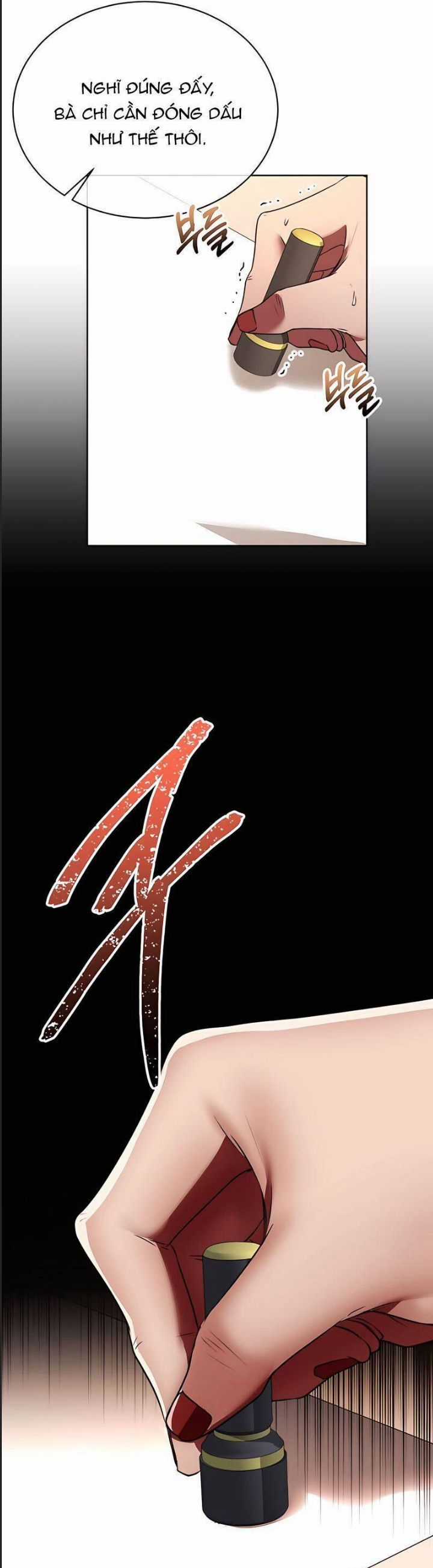 Thuế Trừng Giả - Chapter 23 - Trang 41